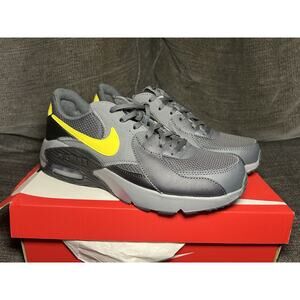NEW NIKE Air Max Excee FZ5486-002 Anthracite Lightning Black Cool Gray Size 9